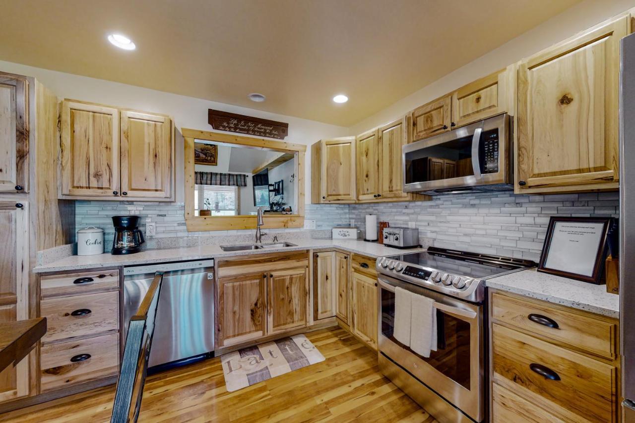 The Mountain Haven Villa Maggie Valley Exterior photo
